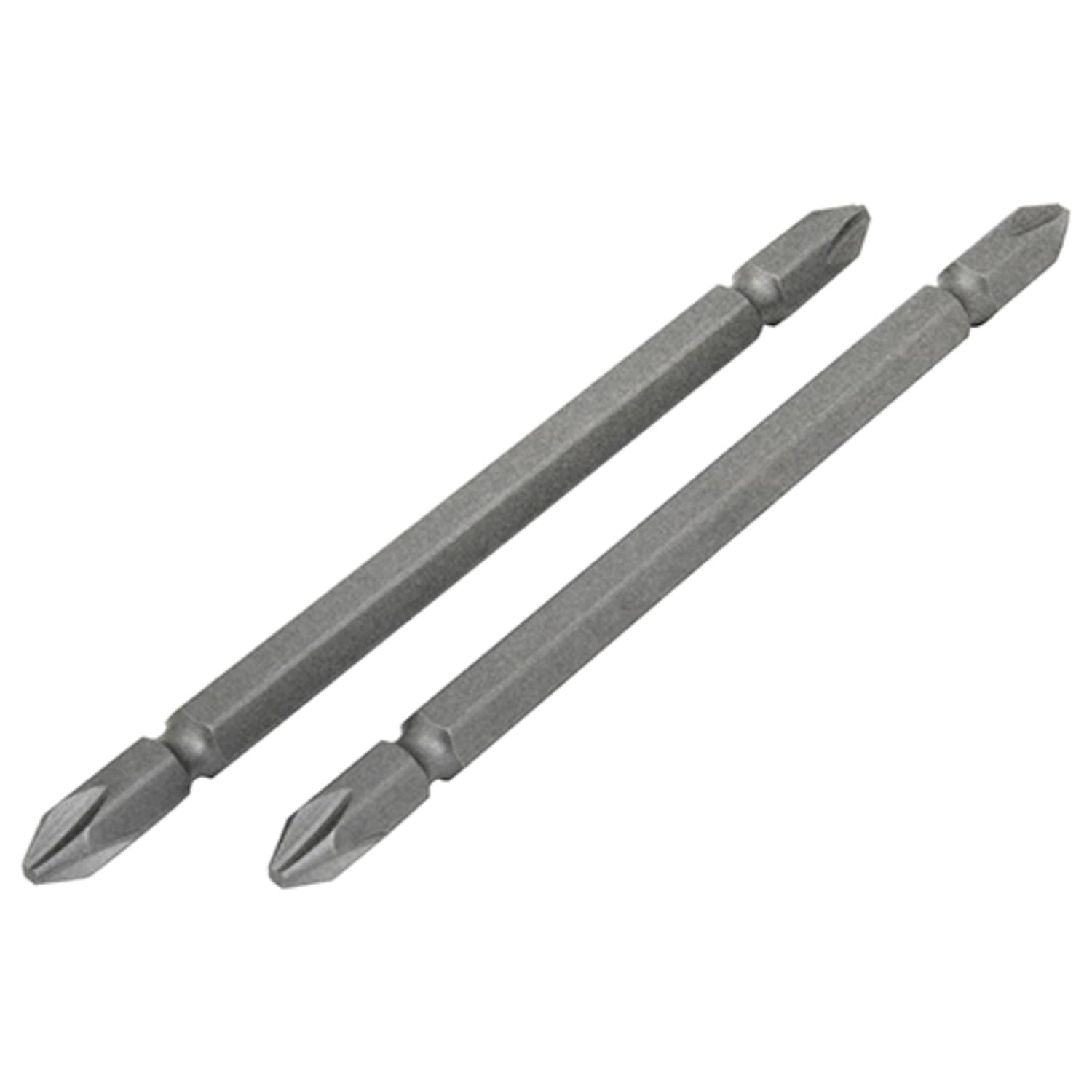 (未使用･未開封品)京セラ(Kyocera) 旧リョービ プラスドライバビット ドライバ用 110mm 2本組 No.2 6741351 Amazon | 京セラ(Kyocera) 旧リョービ プラスドライバビット ドライバ